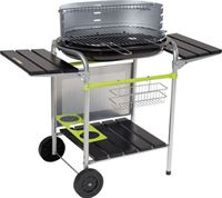 Cook'in Garden KETTLE LARGE BARBECUE | Vergelijk alle prijzen Cook'in garden isy fonte 1 barbecue 90x81xh56cm | Bestsale