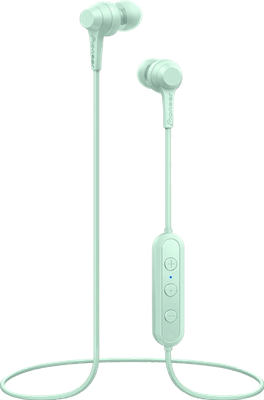 Pioneer Se C4bt Bluetooth In Ear Groen Audio Overig Kopen Kieskeurig Nl Helpt Je Kiezen