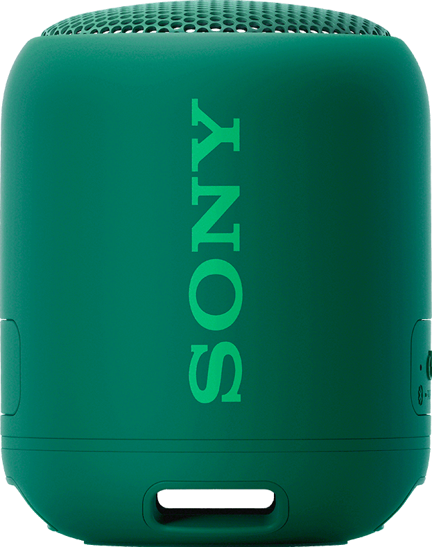 Sony SRS-XB12 groen