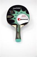 Sponeta Tafeltennis batje "Challange"