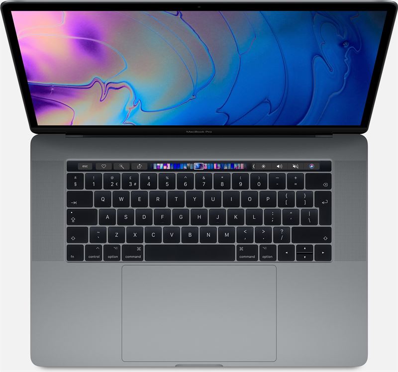 Apple MacBook Pro 2019