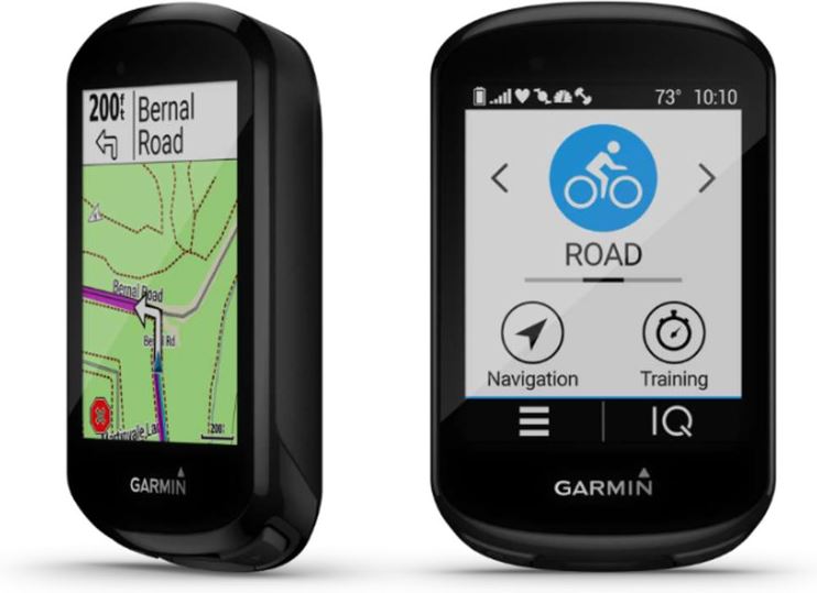 garmin edge explore mtb