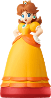 Nintendo amiibo SuperMario Daisy