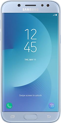 Samsung Galaxy J5 (2017) 16 GB / blauw / (dualsim)