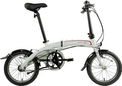 dahon i3