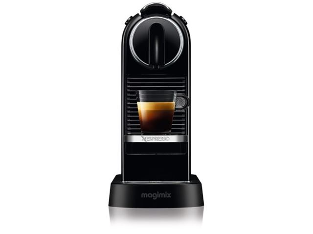 Magimix Nespresso Citiz