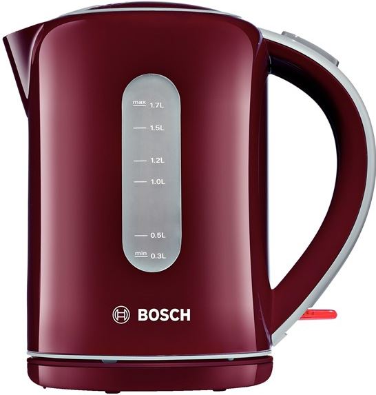 Bosch TWK7604 rood | |