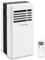 Trotec PAC 2600 X