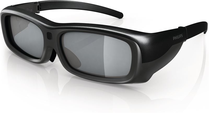 Philips Active 3D glasses PTA517/00