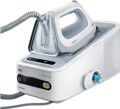 Braun Carestyle IS 5042 WH Easy