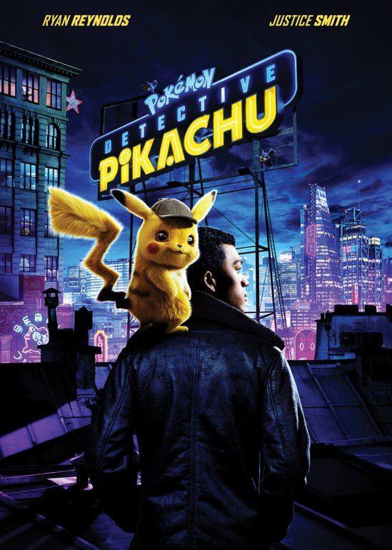 Pokémon Detective Pikachu dvd kopen? | Kieskeurig.nl | helpt je kiezen