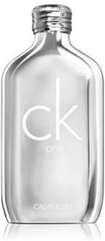 Calvin Klein Ck One eau de toilette / 50 ml / unisex