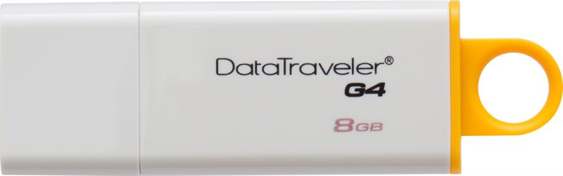 Kingston DataTraveler G4 8 GB