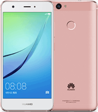 Huawei Nova 32 GB / roze / (dualsim)