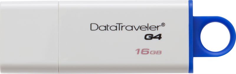 Kingston DataTraveler G4 16 GB