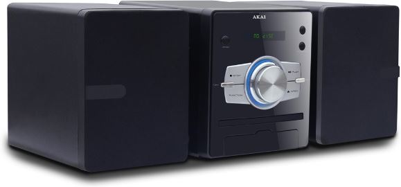 Akai AMD330
