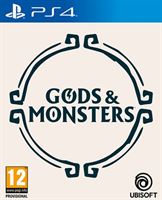 Ubisoft Gods & Monsters