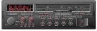 Blaupunkt BREMEN SQR 46 DAB BT 1DIN Youngtimer met DAB + Bluetooth + SD "niet-automotive-serie"