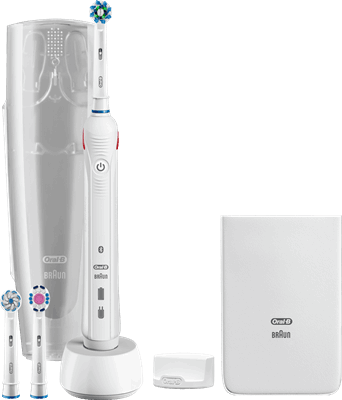 oral b smart 5 5200s