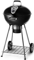 Bbq vergelijken en kopen | Kieskeurig.nl Cook'in garden isy fonte 1 barbecue 90x81xh56cm | Bestsale