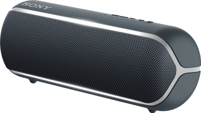 portable smart speaker with alexa