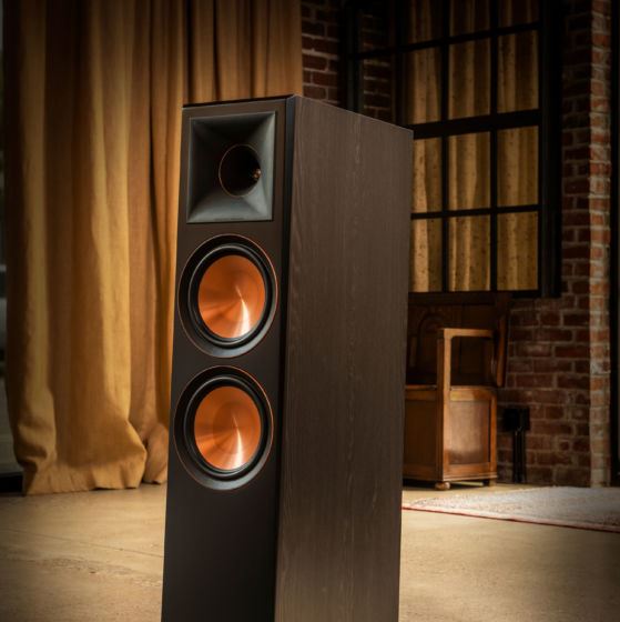 klipsch 800f