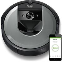 Irobot Robotstofzuigers 37 Kieskeurig Nl