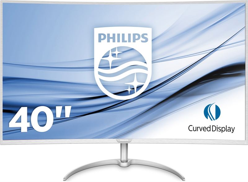 Philips Brilliance BDM4037UW/00