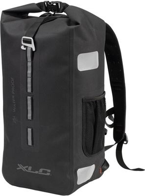 waterproof commuter backpack