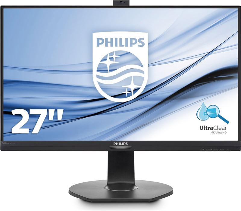 Philips Brilliance 272P7VPTKEB/00