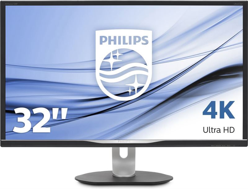 Philips Brilliance 328P6VJEB/00