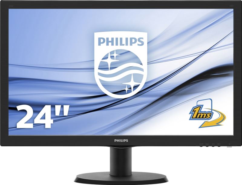 Philips 243v5lhsb