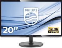 Philips 200V4QSBR/00