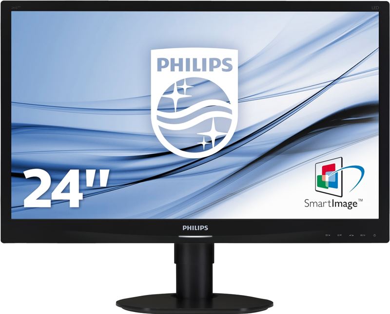 Philips Brilliance 241S4LCB/00
