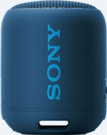 Sony SRS-XB12 blauw