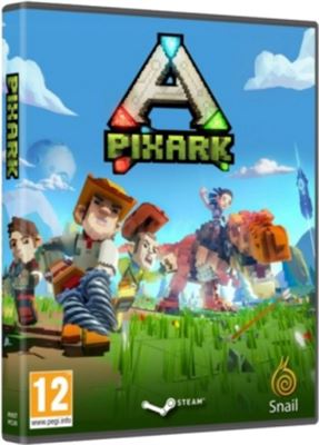 Tot stand brengen geschiedenis Aanmoediging Koch Media pixark PC pc game kopen? | Kieskeurig.nl | helpt je kiezen