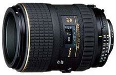 Tokina 100mm F/2.8 AT-X macro 1:1 - Nikon + Close Up Lens Set +1 +2 +4 +10