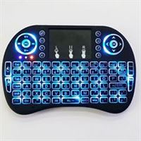 mini i8+ backlight wireless mediacenter toetsenbord met Multi mini i8+ backlight wireless mediacenter toetsenbord met Multi