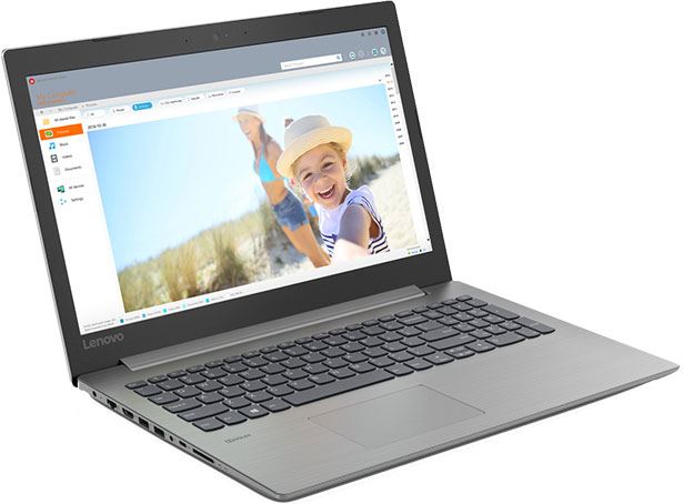 Lenovo IdeaPad 300 330