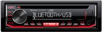 JVC KDT702BT