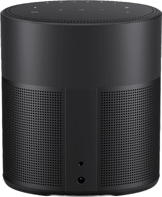 bose home speaker 300 triple black