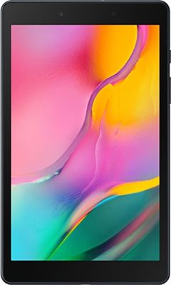 privaat Roeispaan Aan het liegen Samsung Galaxy Tab A 8,0 inch / zwart / 32 GB | Prijzen vergelijken |  Kieskeurig.nl