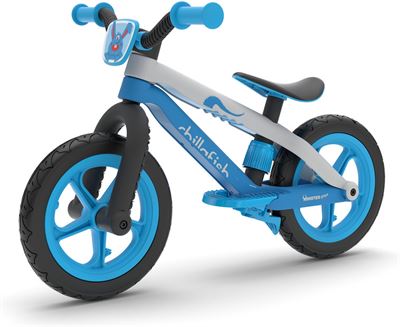 el hoverboard
