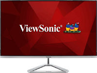 ViewSonic VX Series VX3276-4K-MHD