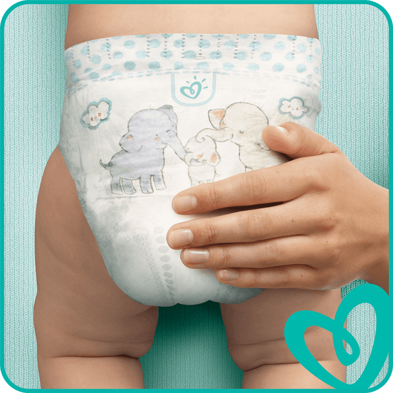 Pampers Active Baby-Dry Baby-Dry Maat 4, 174 Voor Droge Ademende Huid, Maandbox multi (overig) kopen? | Kieskeurig.nl | helpt je kiezen