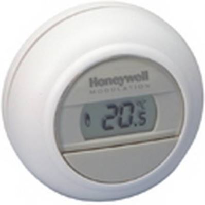 Productief Celsius snijden Honeywell Round aan/uit kamerthermostaat thermostaat kopen? | Archief |  Kieskeurig.nl | helpt je kiezen