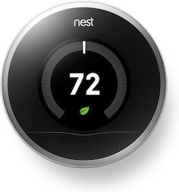 Learning Thermostat Reviews | Archief | Kieskeurig.be