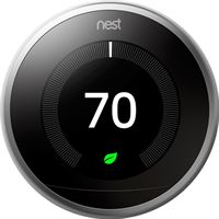 Nest Learning Thermostat 3rd generation