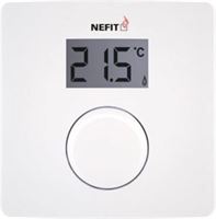 Nefit MODU 1010 THERMOSTAAT