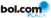 Logo Bol.com Plaza